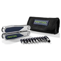 Festool MT-FT1 577934 multifunkční nástroj tmavě modrá, zelená