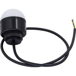 TRU COMPONENTS kombinované signalizační zařízení HBJD-50C/DZ/RYG/24V/Y5 LED 3 barvy 1 ks