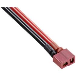 Reely RE-7855155 akupack Li-Pol (modelářství), 7.4 V, 6000 mAh, články 2, 30 C, Hardcase, T zástrčka