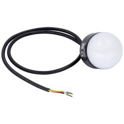TRU COMPONENTS kombinované signalizační zařízení HBJD-50C/SW/RYG/24V/Y5 LED 3 barvy 1 ks