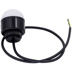 TRU COMPONENTS kombinované signalizační zařízení HBJD-50C/SW/RYG/24V/Y5 LED 3 barvy 1 ks