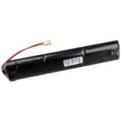 eneloop eneloop Akkupack 9x Mignon (AA) Stecker NiMH 10.8 V 2000 mAh (148418) Akupack 9 x AA se zástrčkou Ni-MH 10.8 V 2000 mAh