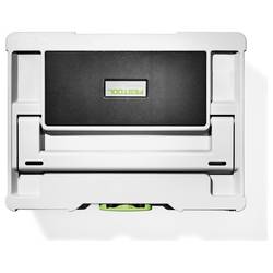 Festool SYS3 BT20 M 137 USB-C Bluetooth® reproduktor Funkce powerbanky, přenosné, USB