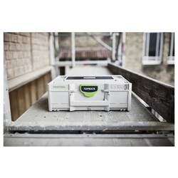 Festool SYS3 BT20 M 137 USB-C Bluetooth® reproduktor Funkce powerbanky, přenosné, USB