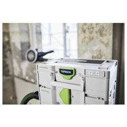 Festool SYS3 BT20 M 137 USB-C Bluetooth® reproduktor Funkce powerbanky, přenosné, USB
