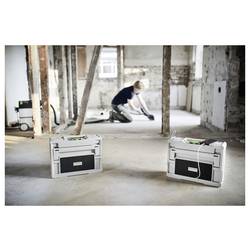 Festool SYS3 BT20 M 137 USB-C Bluetooth® reproduktor Funkce powerbanky, přenosné, USB