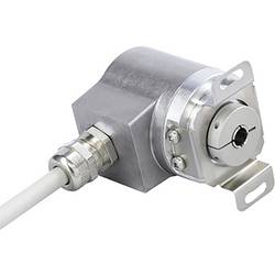 Posital Fraba inkrementální rotační snímač 1 ks UTD-IPH00-01024-V6B0-2RW slepý otvor - dutá hřídel