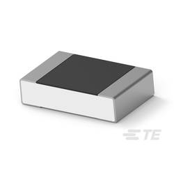 TE Connectivity 2176378-4 tenkovrstvý rezistor 10.70 Ω SMD 0805 0.1 % 10 ppm 5000 ks Tape on Full reel