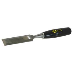 Ploché dláto s Abscharfung 1/4 C.K T1178 025