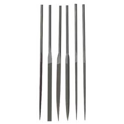 C.K T0124P Pilník Délka 140 mm 1 ks