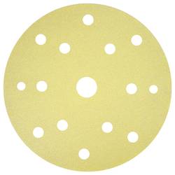 Bosch Accessories 2608621733 brusný kotouč Průměr 150 mm Zrnitost=100 50 ks
