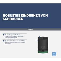 Bosch Accessories 2608003042 sada nástavců pro nástrčný klíč, 2608003042