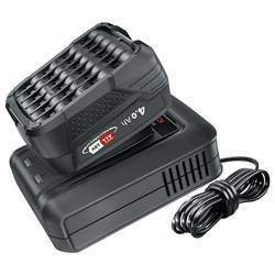 Bosch Home and Garden 1600A031T6 1600A031T6 akumulátor do nářadí a nabíječka 18 V Li-Ion