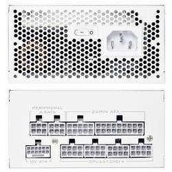 Lian Li SP750 V2 Gold PC síťový zdroj 750 W SFX 80 PLUS® Gold