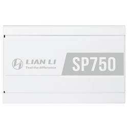 Lian Li SP750 V2 Gold PC síťový zdroj 750 W SFX 80 PLUS® Gold
