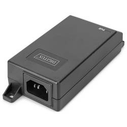Digitus DN-95103-3 PoE injektor 10 / 100 / 1000 MBit/s IEEE802.3af (15,4 W), IEEE802.3at (30 W)