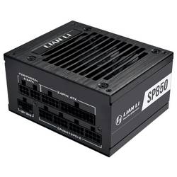 Lian Li SP850 V2 Gold PC síťový zdroj 850 W SFX 80 PLUS® Gold
