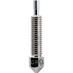 Micro-Swiss Trysky pro 3D tiskárny Vhodné pro 3D tiskárnu: BambuLap FlowTech™ CHT High Flow Nozzle M2905-08
