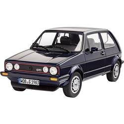 Revell 05694 35 Years VW Golf GTI Pirelli model auta, stavebnice 1:24