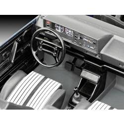 Revell 05694 35 Years VW Golf GTI Pirelli model auta, stavebnice 1:24