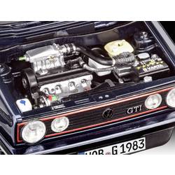 Revell 05694 35 Years VW Golf GTI Pirelli model auta, stavebnice 1:24