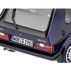 Revell 05694 35 Years VW Golf GTI Pirelli model auta, stavebnice 1:24