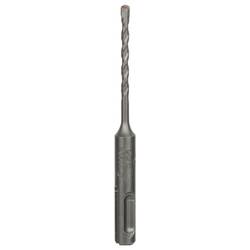 Bosch Accessories 2608831000 2608831000 ocel příklepový vrták 4 mm Celková délka 110 mm SDS plus 1 ks