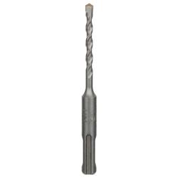 Bosch Accessories 2608831002 2608831002 Kalená legovaná ocel příklepový vrták 5 mm Celková délka 110 mm SDS plus 1 ks