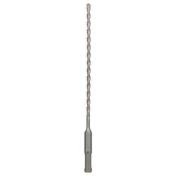 Bosch Accessories 2608831004 2608831004 Vysokopevnostní ocel příklepový vrták 5 mm Celková délka 210 mm SDS plus 1 ks
