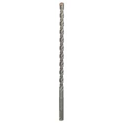 Bosch Accessories 2608831027 2608831027 tvrdý kov příklepový vrták 10 mm Celková délka 260 mm SDS plus 1 ks