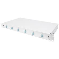 Digitus DN-96330/3 rozvodná skříň LWL Skleněná vlákna 1 U