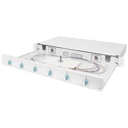 Digitus DN-96330/3 rozvodná skříň LWL Skleněná vlákna 1 U
