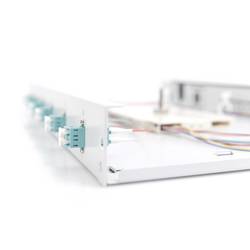 Digitus DN-96330/3 rozvodná skříň LWL Skleněná vlákna 1 U