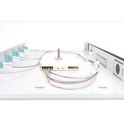 Digitus DN-96330/3 rozvodná skříň LWL Skleněná vlákna 1 U