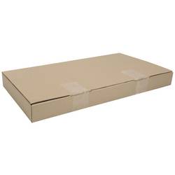 Digitus DN-96330/3 rozvodná skříň LWL Skleněná vlákna 1 U
