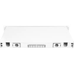 Digitus DN-96330/3 rozvodná skříň LWL Skleněná vlákna 1 U