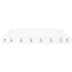 Digitus DN-96330/3 rozvodná skříň LWL Skleněná vlákna 1 U