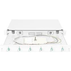 Digitus DN-96330/3 rozvodná skříň LWL Skleněná vlákna 1 U