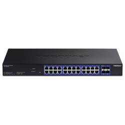 TrendNet TEG-3284WS TEG-3284WS síťový switch