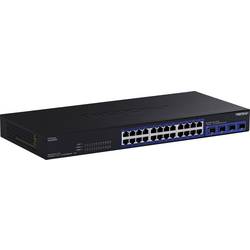 TrendNet TEG-S50284 TEG-S50284 síťový switch