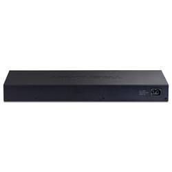 TrendNet TEG-S50284 TEG-S50284 síťový switch 10 GBit/s