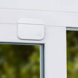 ring Alarm 5 Piece Kit (2nd Gen) - HB 4K11SZ-0EU0 sada bezdrátového zabezpečovacího systému, sada bezdrátového alarmu