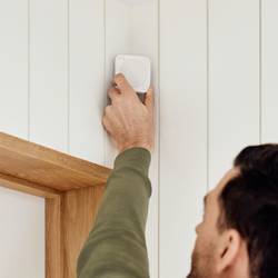 ring Alarm 5 Piece Kit (2nd Gen) - HB 4K11SZ-0EU0 sada bezdrátového zabezpečovacího systému, sada bezdrátového alarmu