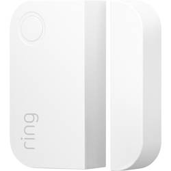 ring Alarm 5 Piece Kit (2nd Gen) - HB 4K11SZ-0EU0 sada bezdrátového zabezpečovacího systému, sada bezdrátového alarmu