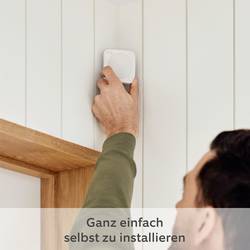 ring Alarm 5 Piece Kit (2nd Gen) - HB 4K11SZ-0EU0 sada bezdrátového zabezpečovacího systému, sada bezdrátového alarmu