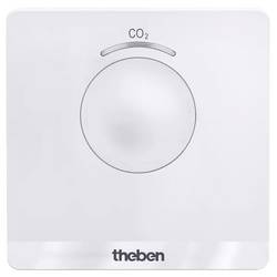Theben 7169100 čidlo kvality vzduchu CO2