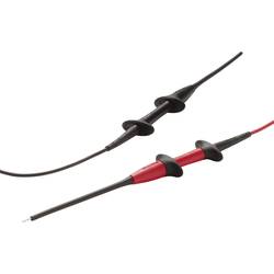 Fluke AC288 sada bezpečnostních zkušebních hrotů 4617784 konektor 4 mm CAT III 1000 V, CAT IV 600 V černá, červená 1 sada
