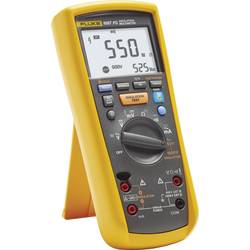 Sada multimetru Fluke s funkcí měření izolace Fluke 1587/I400 FC, Kalibrováno dle bez certifikátu