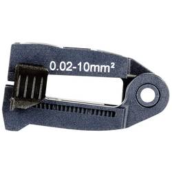 Cimco Flexi-Strip, 107091, pro elektrotechniky, Vložka pro odizolovací kleště, jemné nastavení, 0.02 do 10 mm², pro značku Cimco