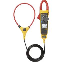Fluke 376 FC digitální multimetr, proudové kleště, CAT III 1000 V, CAT IV 600 V, Displej (counts): 9999